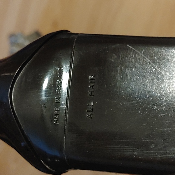 Duck Valet Clothing/Shoe Brush - Picture 3 of 3